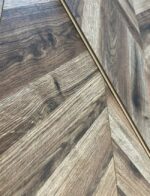 Panele laminowane Swiss Krono Dąb Stefano D80204 — AC5 8mm - obrazek 10
