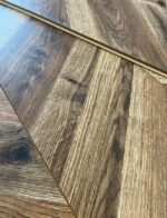 Panele laminowane Swiss Krono Dąb Stefano D80204 — AC5 8mm - obrazek 3