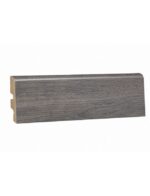Listwa przypodłogowa MDF SWISS KRONO P85 3076 Dąb Kataloński 2,5m cokół - obrazek 2