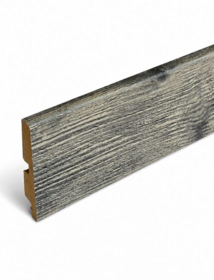 Listwa przypodłogowa MDF SWISS KRONO P85 3756 Platan Merlot 2,5m cokół