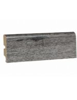 Listwa przypodłogowa MDF SWISS KRONO P85 3877 Dąb Malbec 2,5m cokół - obrazek 2