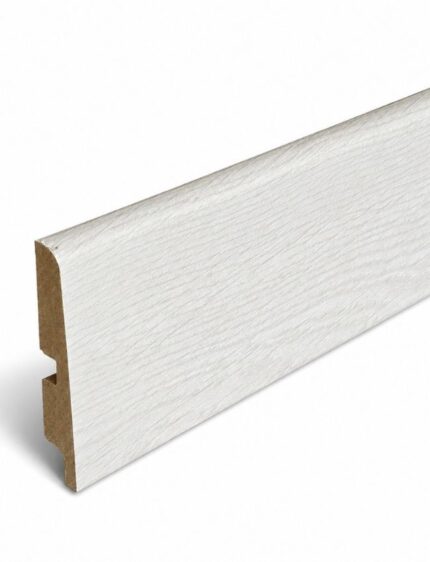 Listwa przypodłogowa MDF SWISS KRONO P85 D3035 Dąb Himalajski 2,5m cokół