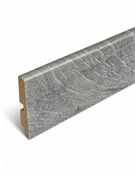 Listwa przypodłogowa MDF SWISS KRONO P85 VB1201 Dąb Stone 2,5m cokół
