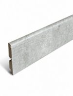 Listwa przypodłogowa MDF SWISS KRONO P85 VB803 Dąb Travertin 2,5m cokół