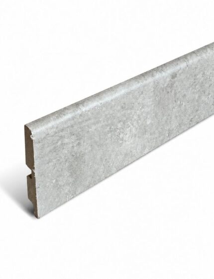 Listwa przypodłogowa MDF SWISS KRONO P85 VB803 Dąb Travertin 2,5m cokół