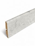 Listwa przypodłogowa MDF SWISS KRONO P85 VB804 Hikora Travertin 2,5m cokół