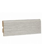 Listwa przypodłogowa MDF SWISS KRONO P85 D3791 Jesion Santiago 2,5m cokół - obrazek 2