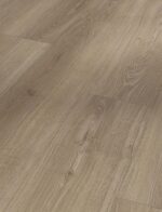Panele laminowane PARADOR Basic 600, 4V Dąb Studioline Macchiato AC4 8mm 24h PREMIUM