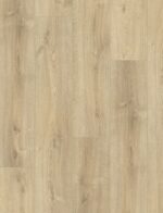 Panele laminowane PARADOR Basic 600, 4V Dąb Nova Jasno Bielony AC4 8mm 24h PREMIUM - obrazek 3