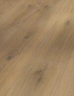 Panele laminowane PARADOR Basic 600, 4V Dąb Horizont Naturalny AC4 8mm 24h PREMIUM
