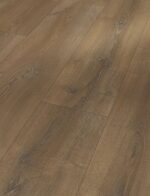 Panele laminowane PARADOR Basic 600, 4V Dąb Montana Bielony AC4 8mm 24h PREMIUM