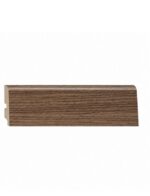 Listwa przypodłogowa MDF SWISS KRONO P65 D2613 Astoria Ikar 2,5m cokół - obrazek 2