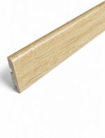 Listwa przypodłogowa MDF SWISS KRONO P65 D3511 Dąb Bachus 2,5m cokół