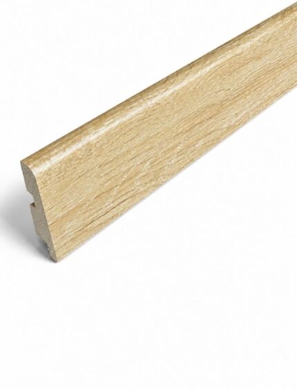 Listwa przypodłogowa MDF SWISS KRONO P65 D3511 Dąb Bachus 2,5m cokół