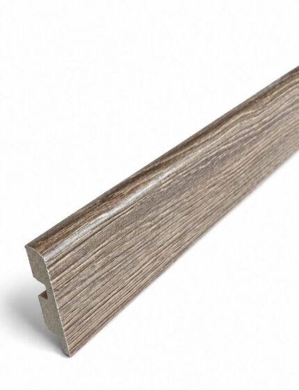 Listwa przypodłogowa MDF SWISS KRONO P65 D5386 Dąb Koryncki 2,5m cokół