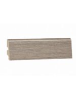 Listwa przypodłogowa MDF SWISS KRONO P65 D5386 Dąb Koryncki 2,5m cokół - obrazek 2