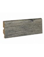 Listwa przypodłogowa MDF SWISS KRONO P85 3756 Platan Merlot 2,5m cokół - obrazek 2