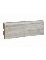Listwa przypodłogowa MDF SWISS KRONO P85 4902 Wiąz Catania 2,5m cokół - obrazek 2
