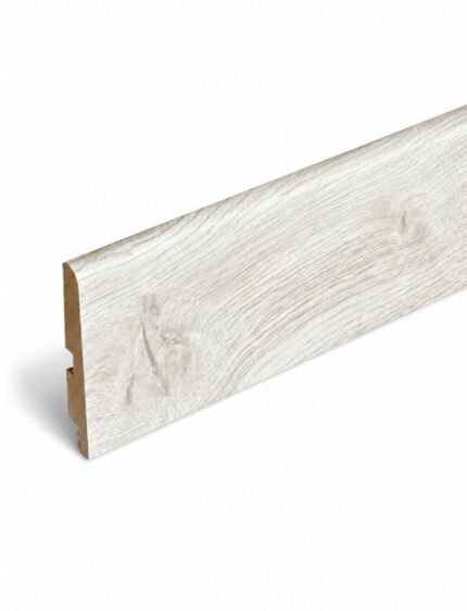 Listwa przypodłogowa MDF SWISS KRONO P85 3941 Wiąz Wersal 2,5m cokół