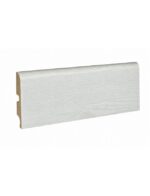 Listwa przypodłogowa MDF SWISS KRONO P85 D3035 Dąb Himalajski 2,5m cokół - obrazek 2