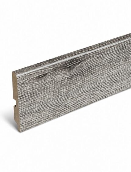 Listwa przypodłogowa MDF SWISS KRONO P85 3877 Dąb Malbec 2,5m cokół