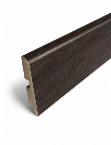 Listwa przypodłogowa MDF SWISS KRONO P85 VB1001 Dąb Modern 2,5m cokół