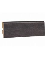Listwa przypodłogowa MDF SWISS KRONO P85 VB824V Dąb Skyline 2,5m cokół - obrazek 2