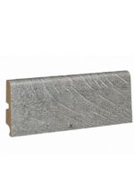 Listwa przypodłogowa MDF SWISS KRONO P85 VB1201 Dąb Stone 2,5m cokół - obrazek 2