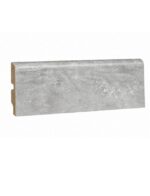 Listwa przypodłogowa MDF SWISS KRONO P85 VB803 Dąb Travertin 2,5m cokół - obrazek 2