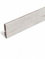 Listwa przypodłogowa MDF SWISS KRONO P85 D3791 Jesion Santiago 2,5m cokół