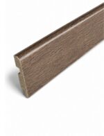 Listwa przypodłogowa MDF SWISS KRONO P65 D5381 Dąb Ofelia 2,5m cokół