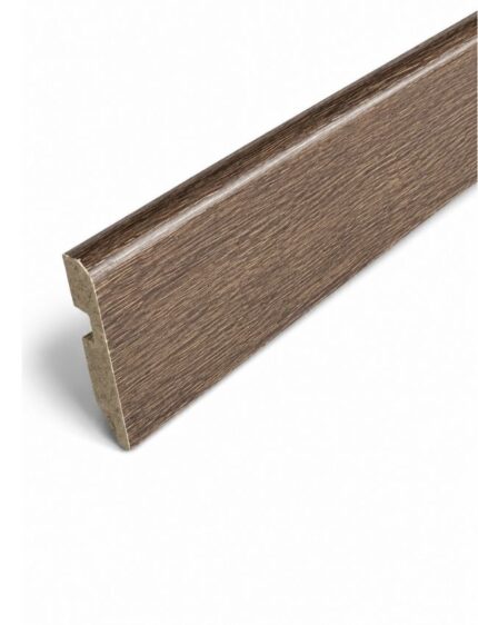 Listwa przypodłogowa MDF SWISS KRONO P65 D5381 Dąb Ofelia 2,5m cokół