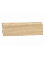 Listwa przypodłogowa MDF SWISS KRONO P65 D5378 Dąb Saloniki 2,5m cokół - obrazek 2