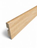 Listwa przypodłogowa MDF SWISS KRONO P65 D5378 Dąb Saloniki 2,5m cokół