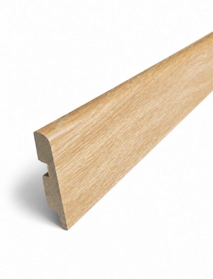 Listwa przypodłogowa MDF SWISS KRONO P65 D5378 Dąb Saloniki 2,5m cokół