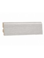 Listwa przypodłogowa MDF SWISS KRONO P65 D5387 Dąb Sparta 2,5m cokół - obrazek 2