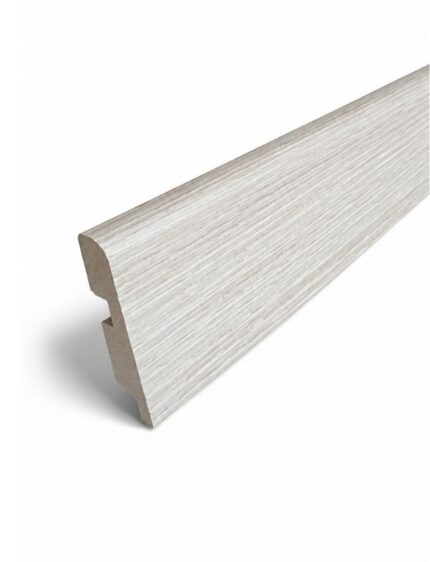 Listwa przypodłogowa MDF SWISS KRONO P65 D5387 Dąb Sparta 2,5m cokół