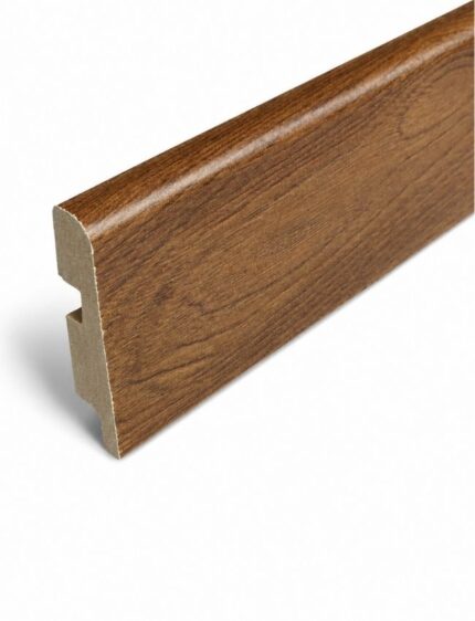 Listwa przypodłogowa MDF SWISS KRONO P65 D5374 Orzech Metaxa 2,5m cokół