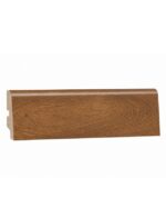 Listwa przypodłogowa MDF SWISS KRONO P65 D5374 Orzech Metaxa 2,5m cokół - obrazek 2