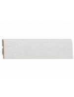 Listwa przypodłogowa MDF SWISS KRONO P65 D5377 Wiąz Korfu 2,5m cokół - obrazek 2