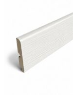 Listwa przypodłogowa MDF SWISS KRONO P85 3755 Cedry Cabernet 2,5m cokół
