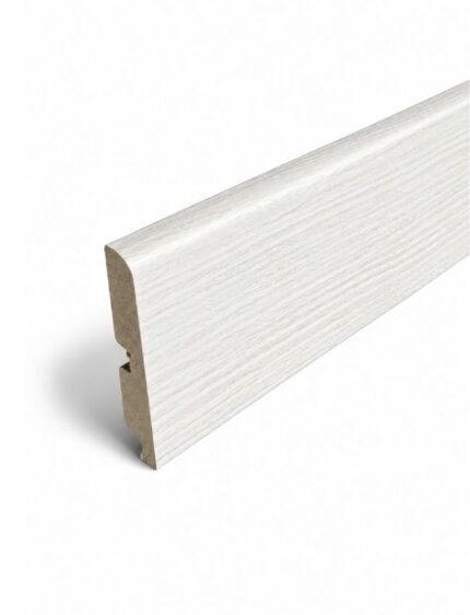 Listwa przypodłogowa MDF SWISS KRONO P85 3755 Cedry Cabernet 2,5m cokół