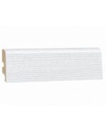 Listwa przypodłogowa MDF SWISS KRONO P85 3755 Cedry Cabernet 2,5m cokół - obrazek 2