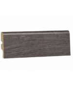 Listwa przypodłogowa MDF SWISS KRONO P85 VB1205 Dąb Barn 2,5m cokół - obrazek 2