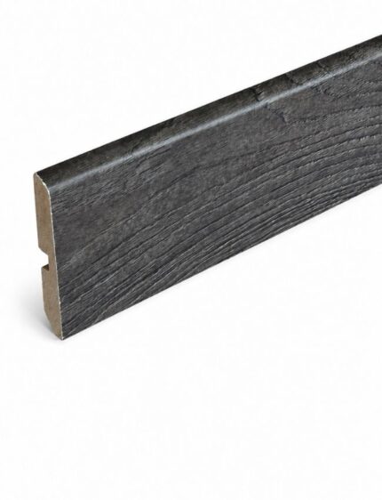 Listwa przypodłogowa MDF SWISS KRONO P85 VB1205 Dąb Barn 2,5m cokół