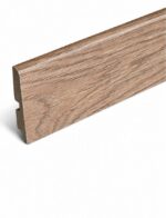 Listwa przypodłogowa MDF SWISS KRONO P85 VB1003 Dąb Flowing 2,5m cokół