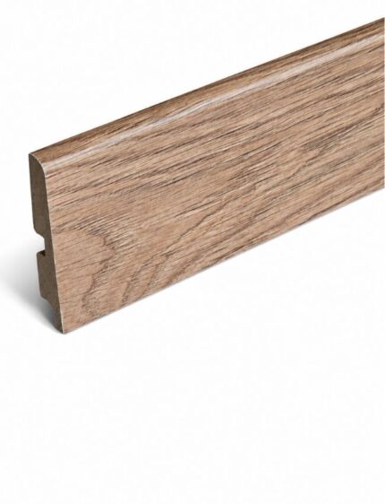 Listwa przypodłogowa MDF SWISS KRONO P85 VB1003 Dąb Flowing 2,5m cokół