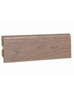 Listwa przypodłogowa MDF SWISS KRONO P85 VB1003 Dąb Flowing 2,5m cokół - obrazek 2