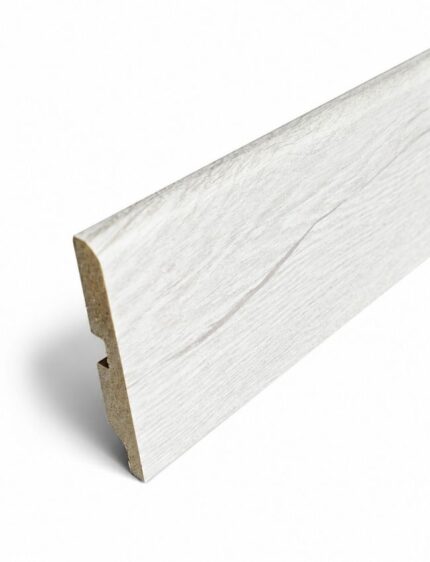 Listwa przypodłogowa MDF SWISS KRONO P85 VB1204 Dąb Garden 2,5m cokół