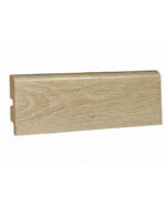 Listwa przypodłogowa MDF SWISS KRONO P85 D40054 Dąb Grappa 2,5m cokół - obrazek 2